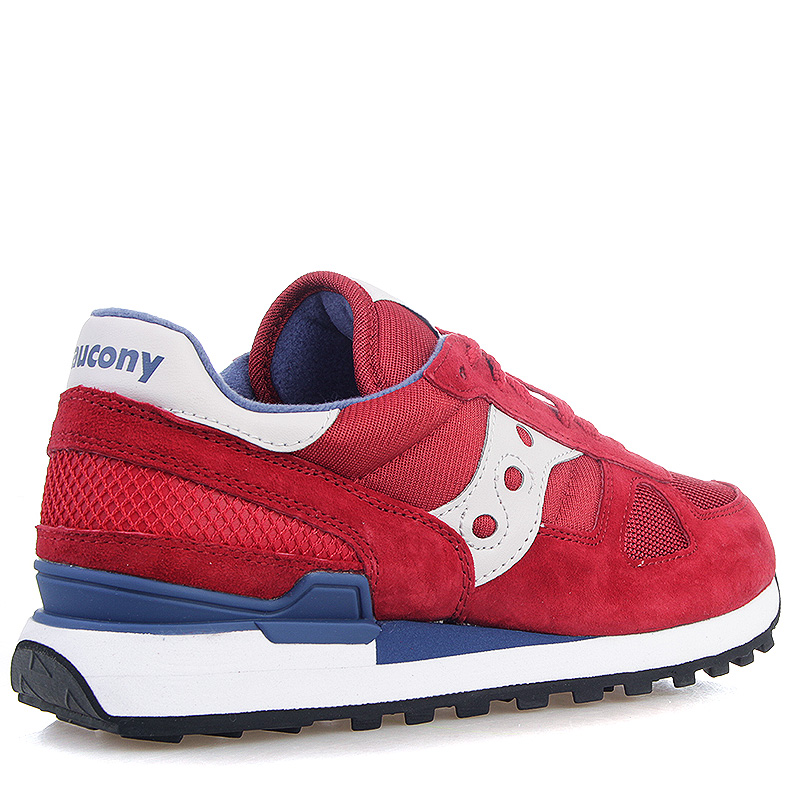 Saucony Кроссовки Shadow 2 (S2108-538)  - цена, описание, фото 2